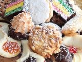 Gourmet Assorted Italian Cookies