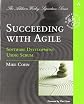 Succeeding with Agile