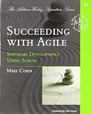 Succeeding with Agile