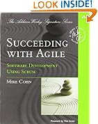  Mike Cohn (Author)  (11)  Buy new: £31.99  £25.59  47 used & new from £15.28
