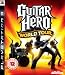 Video Games : Guitar Hero World Tour - Solus (PS3)