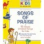 Songs Of Praise