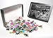 Photo Jigsaw Puzzle of Southend Beach 1950S from Mary Evans