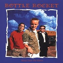 Bottle Rocket