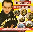 Qulmatning Cho'pchaklari Komediyasi - Uzbek Comedy (VCD)