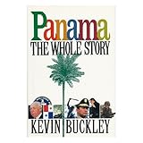 panama the whole story