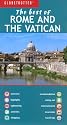 The Best of Rome and the Vatican (Globetrotter "The Best of")