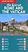 The Best of Rome and the Vatican (Globetrotter Best of Series)