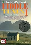 Ireland's Best Fiddle Tunes (Ireland's Best Collection)