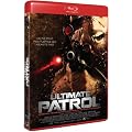 Ultimate Patrol [Blu-ray]