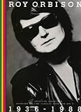 Roy Orbison: The Definitive Collection: Fourteen all-time classics from The Big O (Piano Vocal Guitar)