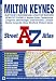 Milton Keynes Street Atlas (A-Z Street Atlas)