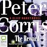 The Reward: A Cliff Hardy Mystery, Book 21
