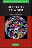 Diversity at Work (Cambridge Companions to Management)