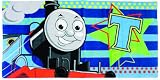 Character World Thomas Spots Towel