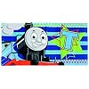 Character World Thomas Spots Towel