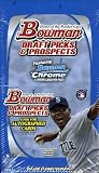 2011 Bowman Draft Baseball Retail Jumbo Rack Box+EXCLUSIVE RC AUTOGRAPH +Refractors!
