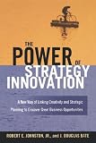 The Power of Strategy Innovation