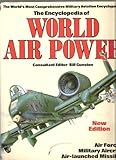 The Encyclopedia of world air power