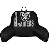 Oakland Raiders Bedrest by Sports Coverage