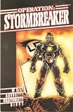 Operation: Stormbreaker Vol. 1 August 1997
