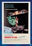 Fragment of Fear [DVD] [1970] [Region 1] [US Import] [NTSC]