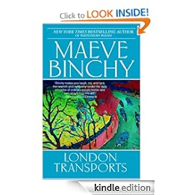 London Transports