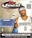 2006-07 (2007) Topps Finest Basketball Sealed Hobby Box (3 Mini Boxes with 6 Packs Including an Autograph Card & 2007 Draft Rookie Card)