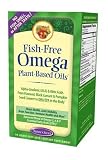 Nature's Secret Ultimate Oil Supplement Softgels, 90-Count Bottles (Pack of 2)