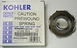 GENUINE KOHLER PART 1208906-S SPRING & KEEPER