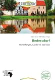 Bedersdorf: Wallerfangen, Landkreis Saarlouis