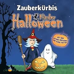 Kinder Halloween