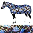 Sleazy Sleepwear Lili Set for Model Horses