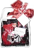 Secret of Pampered Feet Valentine's Day Gift Set