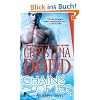 Chains of Ice: The Chosen Ones
