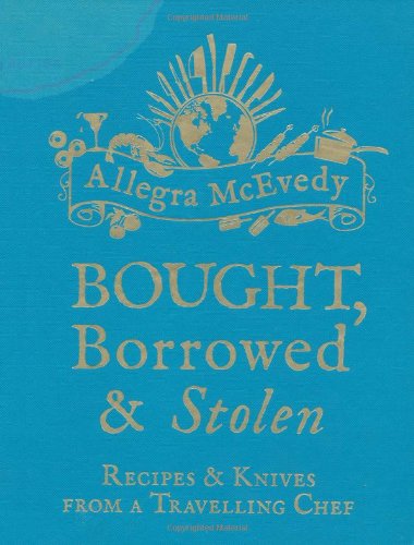 bought borrowed stolen
