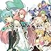 Exit Tunes Presents Vocalofuture Feat.Hatsune Miku
