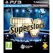 [UK-Import]Playstation Move TV Superstars Game PS3