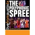 Various Artists - Austin City Limits: The Polyphonic Spree (NTSC)