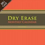 Spacial prices 2012 Big Grid Dry Erase Patterns Wall Calendar # dry erase board wall