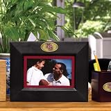 Mississippi State Bulldogs Memory Company Landscape Picture Frame NCAA College Athletics Fan Shop Sports Team Merchandise