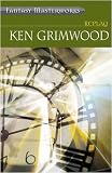 Replay (Fantasy Masterworks)