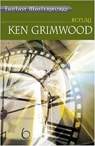 Replay (Fantasy Masterworks)