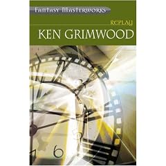Replay (Fantasy Masterworks)