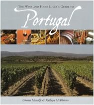 Hot Sale The Wine and Food Lover's Guide to Portugal