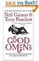 Good Omens: The Nice and Accurate Prophecies of Agnes Nutter, Witch