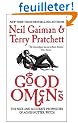 Good Omens: The Nice and Accurate Prophecies of Agnes Nutter, Witch