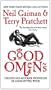 Good Omens: The Nice and Accurate Prophecies of Agnes Nutter, Witch
