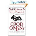 Good Omens: The Nice and Accurate Prophecies of Agnes Nutter, Witch