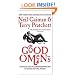 Good Omens: The Nice and Accurate Prophecies of Agnes Nutter, Witch